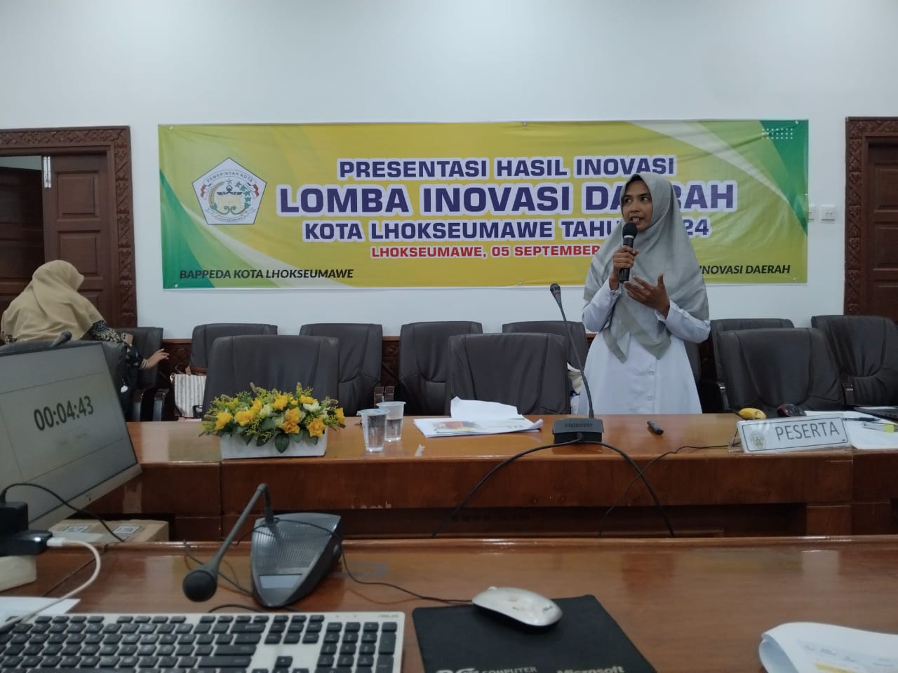 presentasi