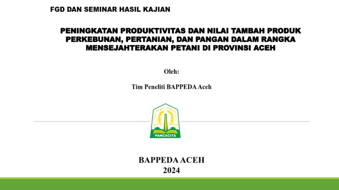 cover Peningkatan Produktivitas